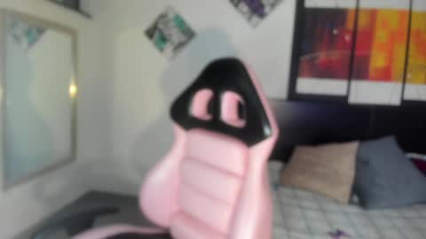 rosalia_santos online show from March 31, 2026, 5:08 am