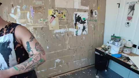 Snapshot of rosaliecaine chatting on September 17, 2025, 8:43 pm Rosalie Caine online show from September 17, 2025, 8:43 pm