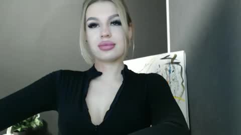 Rosalina online show from March 20, 2026, 1:38 pm