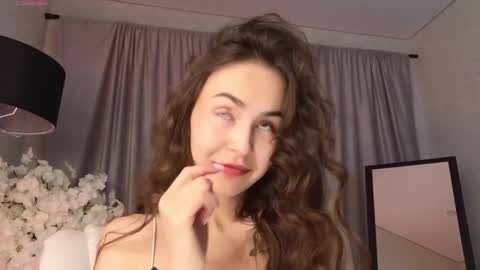 Snapshot of rosalion chatting on October 20, 2025, 2:56 am Kerry online show from October 20, 2025, 2:56 am