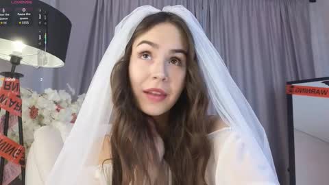 Snapshot of rosalion chatting on October 31, 2025, 4:24 am Kerry online show from October 31, 2025, 4:24 am