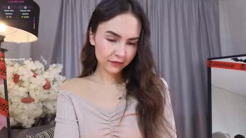 Snapshot of rosalion chatting on November 3, 2025, 4:14 am Kerry online show from November 3, 2025, 4:14 am