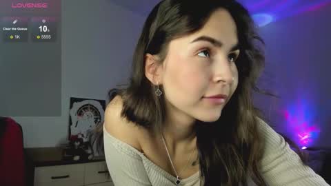 Snapshot of rosalion chatting on November 11, 2025, 4:34 am Kerry online show from November 11, 2025, 4:34 am