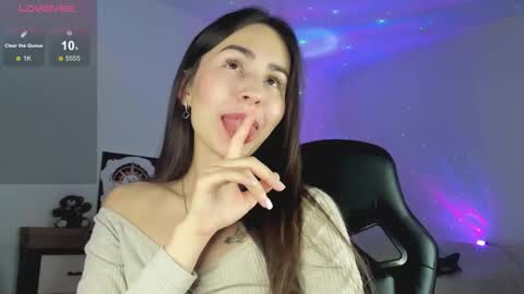 Snapshot of rosalion chatting on November 16, 2025, 2:39 am Kerry online show from November 16, 2025, 2:39 am