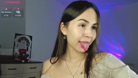 Snapshot of rosalion chatting on November 21, 2025, 4:22 am Kerry online show from November 21, 2025, 4:22 am