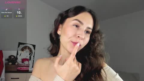 Snapshot of rosalion chatting on November 27, 2025, 4:36 am Kerry online show from November 27, 2025, 4:36 am