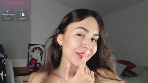 Snapshot of rosalion chatting on November 30, 2025, 3:10 am Kerry online show from November 30, 2025, 3:10 am