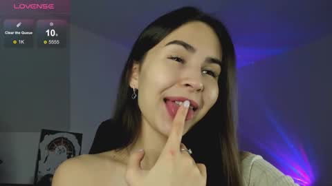 Snapshot of rosalion chatting on December 1, 2025, 4:06 am Kerry online show from December 1, 2025, 4:06 am