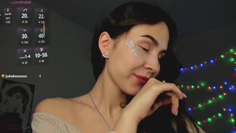 Snapshot of rosalion chatting on December 14, 2025, 4:18 am Kerry online show from December 14, 2025, 4:18 am