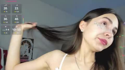 Snapshot of rosalion chatting on December 15, 2025, 4:06 am Kerry online show from December 15, 2025, 4:06 am