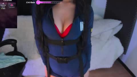 Snapshot of rosario215_ chatting on December 19, 2025, 2:51 am Rosario online show from December 19, 2025, 2:51 am