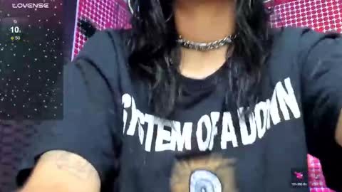 Ally online show from January 5, 2026, 9:07 pm