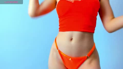 rose  cutee online show from February 14, 2025, 3:15 pm