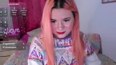 Snapshot of rose_adeline chatting on February 3, 2026, 6:40 am rose online show from February 3, 2026, 6:40 am