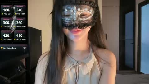 rose_ah online show from June 29, 2026, 6:08 am