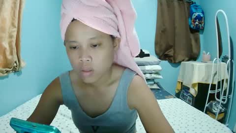 Rose Angels online show from December 10, 2024, 2:05 am