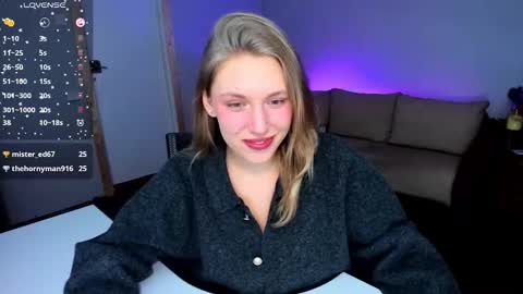 Rose but u can call me princess online show from December 1, 2025, 8:03 pm