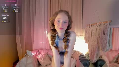 Rose online show from March 1, 2025, 9:59 pm