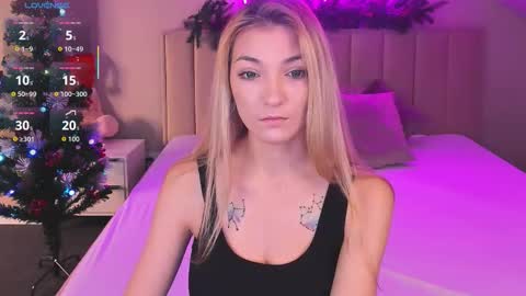 Kimberlly online show from January 10, 2026, 11:09 pm