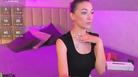 Kimberlly online show from July 14, 2026, 11:32 pm