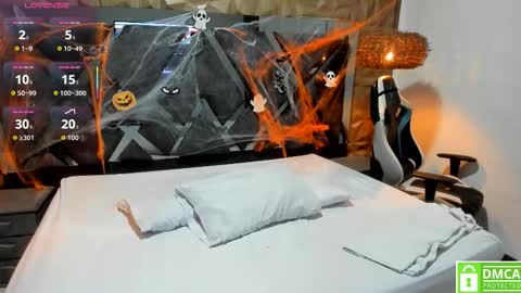 Rose online show from November 2, 2025, 4:59 am