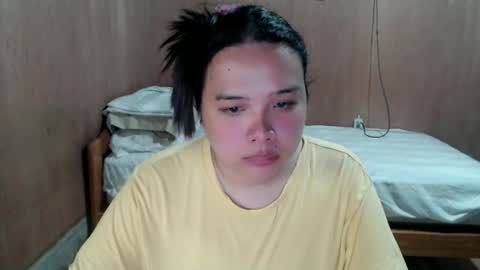 Snapshot of rose_heartfilia chatting on May 25, 2026, 12:55 pm Danielle online show from May 25, 2026, 12:55 pm