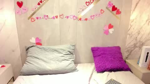 Snapshot of rose_nova_ chatting on February 12, 2026, 8:48 pm Rose 3 online show from February 12, 2026, 8:48 pm