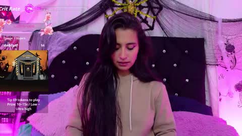 Rose online show from October 30, 2025, 4:14 am