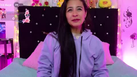 Rose online show from November 21, 2025, 4:22 am