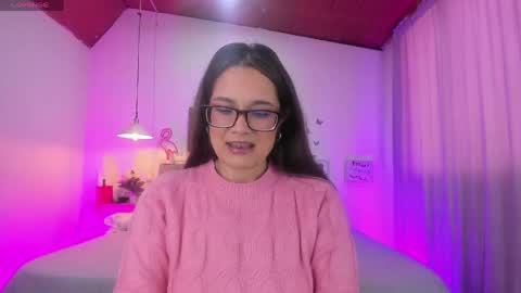 Snapshot of rose_thompson1 chatting on April 24, 2026, 1:35 pm Rose online show from April 24, 2026, 1:35 pm