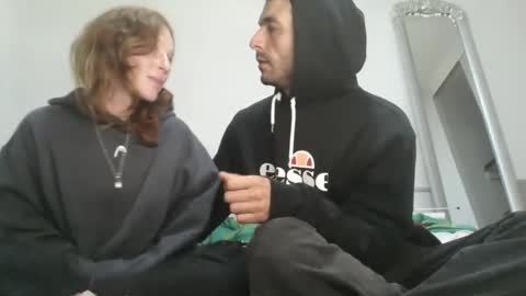 roseandjamesworld online show from March 23, 2026, 2:26 am