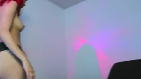 Snapshot of roseandviktor23 chatting on February 19, 2026, 9:55 pm Rose Sins and Don Viktor online show from February 19, 2026, 9:55 pm