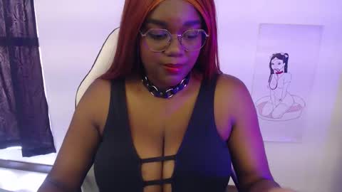 Your girl Rose  6k of followers online show from November 25, 2025, 5:57 pm