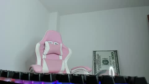 Snapshot of rosebig chatting on January 22, 2025, 7:13 pm RoseBig online show from January 22, 2025, 7:13 pm