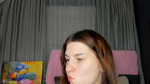 Snapshot of roseblanche2k chatting on February 3, 2026, 2:53 am Florin online show from February 3, 2026, 2:53 am