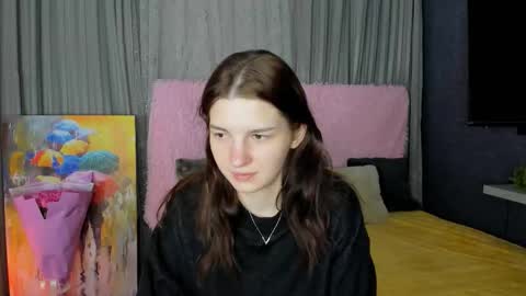 Snapshot of roseblanche2k chatting on February 12, 2026, 11:11 pm Florin online show from February 12, 2026, 11:11 pm