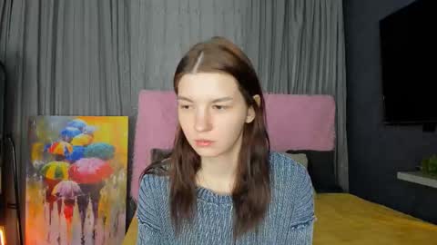 Snapshot of roseblanche2k chatting on February 21, 2026, 11:06 pm Florin online show from February 21, 2026, 11:06 pm