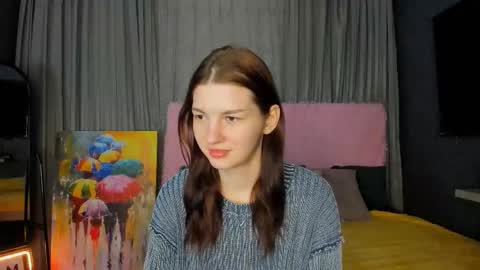 Snapshot of roseblanche2k chatting on February 22, 2026, 10:08 pm Florin online show from February 22, 2026, 10:08 pm