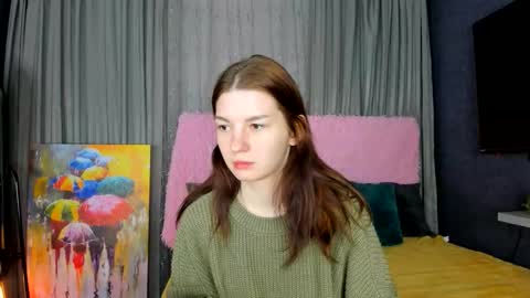 Snapshot of roseblanche2k chatting on March 6, 2026, 11:12 pm Florin online show from March 6, 2026, 11:12 pm