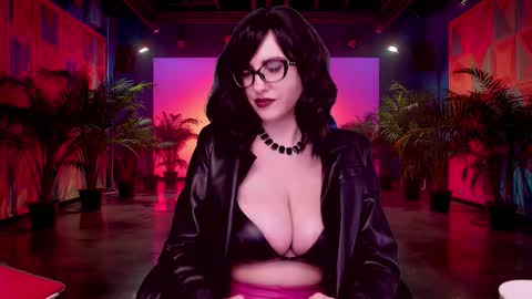 Snapshot of roseblooom chatting on October 17, 2025, 4:09 pm Rosebloom online show from October 17, 2025, 4:09 pm