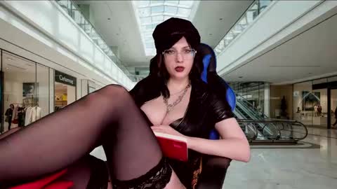 Snapshot of roseblooom chatting on November 20, 2025, 3:28 am Rosebloom online show from November 20, 2025, 3:28 am