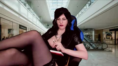 Snapshot of roseblooom chatting on November 21, 2025, 3:27 am Rosebloom online show from November 21, 2025, 3:27 am