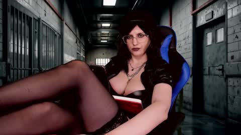 Snapshot of roseblooom chatting on November 23, 2025, 3:34 pm Rosebloom online show from November 23, 2025, 3:34 pm