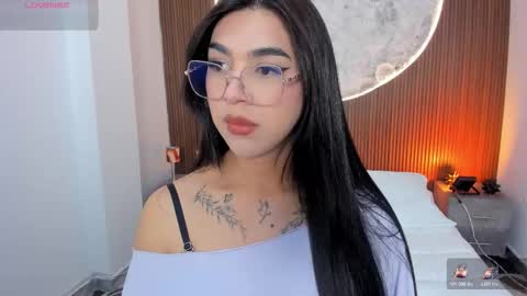 Snapshot of rosecassie chatting on March 13, 2026, 1:29 pm Rose online show from March 13, 2026, 1:29 pm