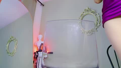 rosedelic online show from March 6, 2025, 1:37 am