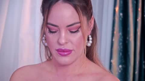 Snapshot of roseevansx chatting on February 25, 2026, 2:32 am Sonia online show from February 25, 2026, 2:32 am