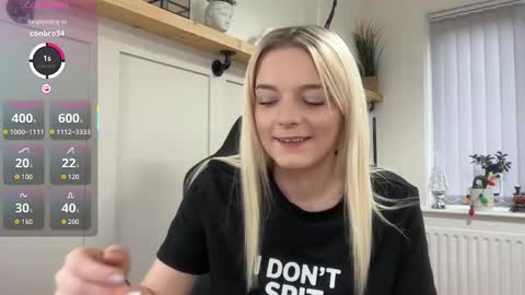 rose97 online show from December 4, 2025, 9:40 am