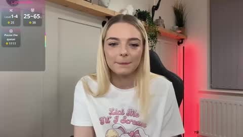 rose97 online show from February 20, 2026, 9:04 pm