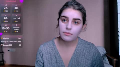 Rose online show from October 28, 2025, 11:25 am