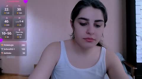 Rose online show from November 8, 2025, 6:57 am